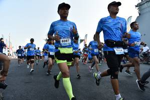 BIB: 6087, 5553
                            <button type="button" onclick="openModal(3170837)" class="btn btn-primary btn-sm float-right btn-popup" data-toggle="modal" data-target=".modal-high-quality">
                        <i class="fas fa-shopping-cart"></i> Add to Cart
                    </button>
                                            <button type="button" onclick="isThisMe(3170837, true)" class="btn btn-success btn-sm float-right btn-popup btn-isme hidden" data-toggle="tooltip" data-placement="bottom" title="นี่คือรูปของคุณใช่ไหม คลิกที่นี่เพื่อเอาเข้าอัลบั้ม">
                        <i class="fas fa-plus"></i> Add to album
                    </button>
                    <button type="button" onclick="isThisMe(3170837, false)" class="btn btn-warning btn-sm float-right btn-popup btn-isnotme hidden">
                        <i class="fas fa-ban"></i> Remove from album
                    </button>